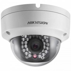 Camera IP Dome ( bán cầu) hồng ngoại 4 MP, chống ngược sáng thực ( True WDR) chuẩn nén H.264+